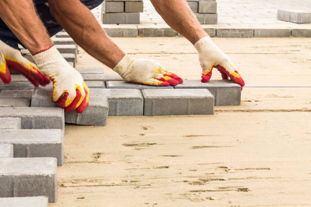 Driveway Repair Near Me in South Greeley, WY