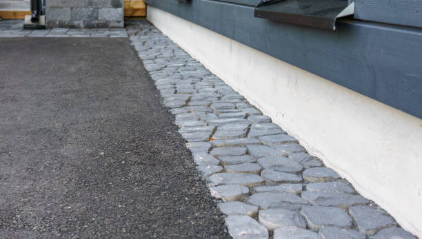 Best Residential Driveway Paver Services  in South Greeley, WY